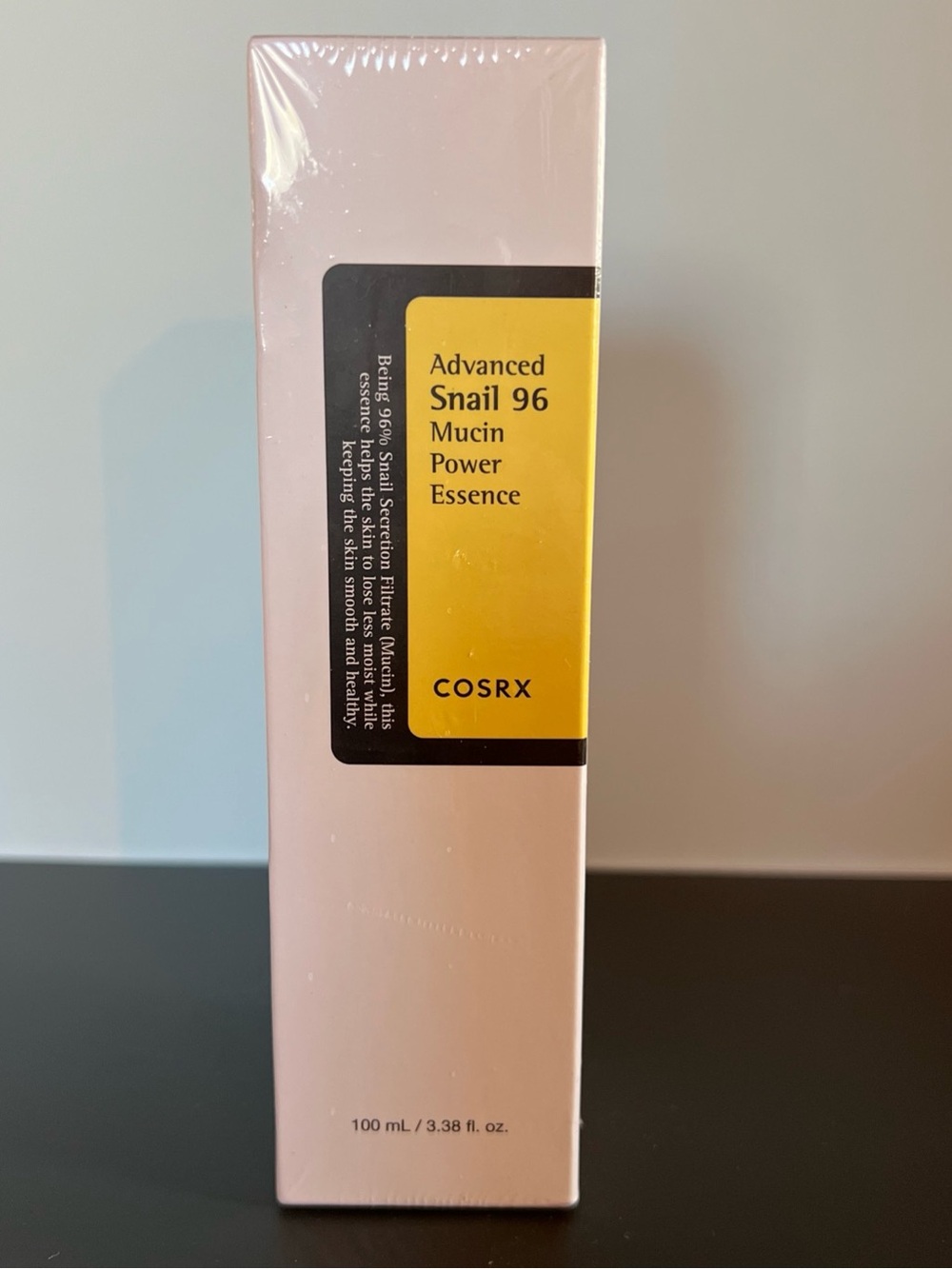 COSRX Advanced Snail 96 Mucin Power Essence - NEW